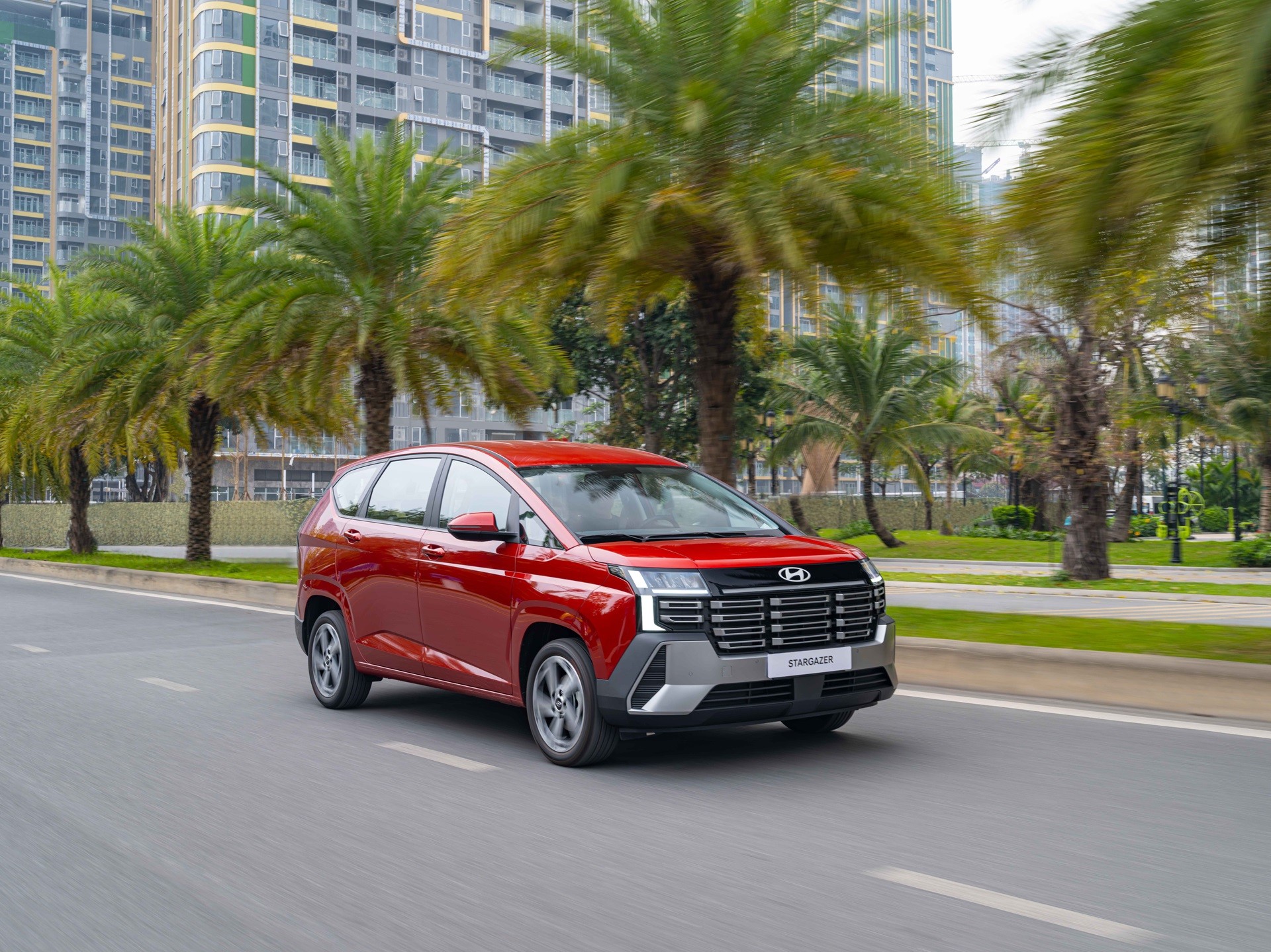 Hyundai NEW Stargazer-20