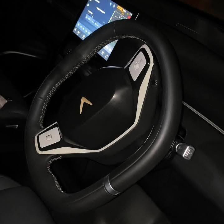 VinFast VF 5 - Car360 - 31820252