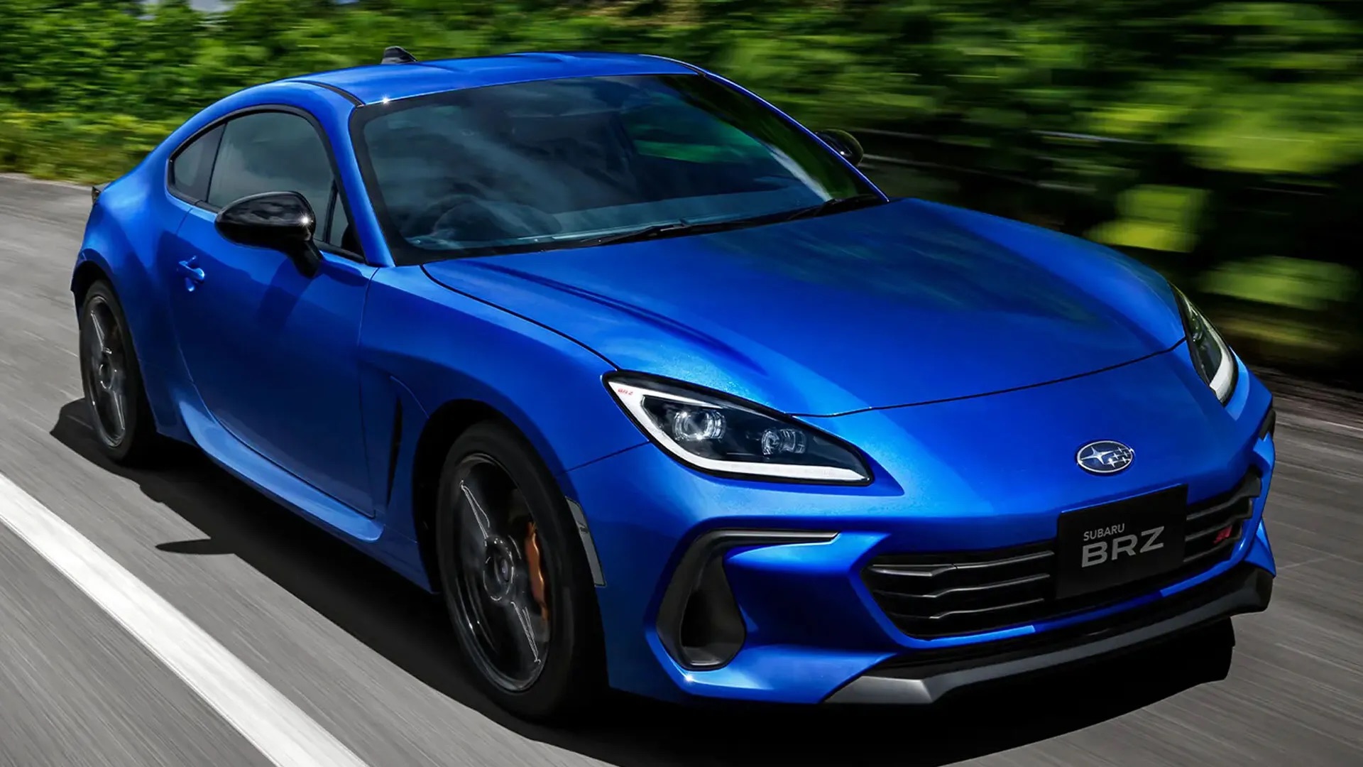 Subaru BRZ - Car360 - 31720251 Subaru BRZ - Car360 - 31720251