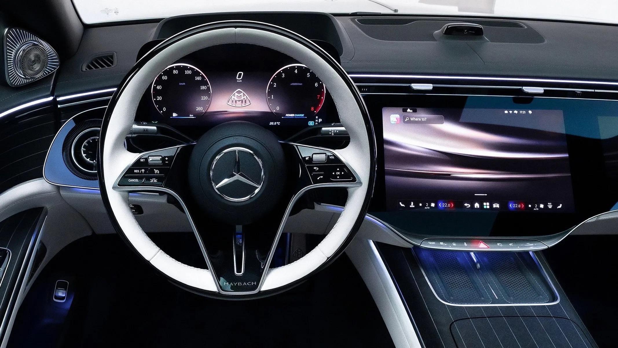 Mercedes-Benz - Car360 - 4820254
