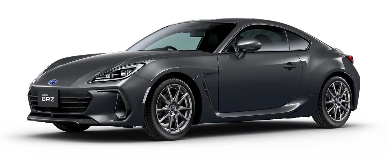 Subaru BRZ - Car360 - 31720254 Subaru BRZ - Car360 - 31720254