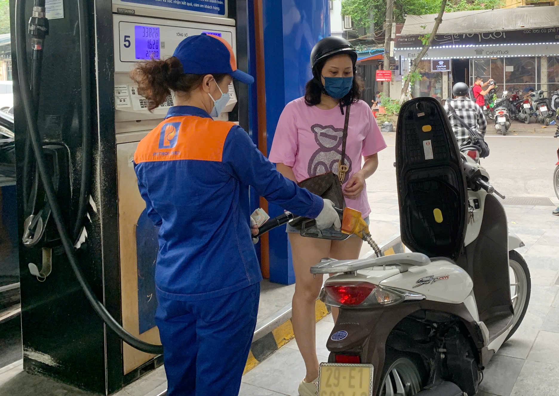 GiaXang - Car360 - 3920252 GiaXang - Car360 - 3920252