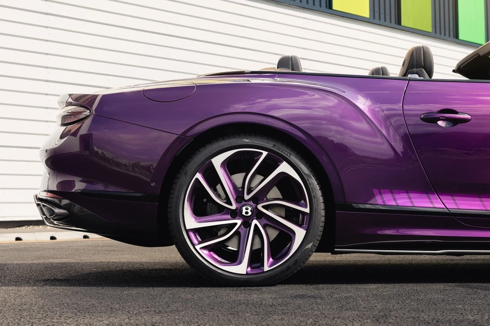 Bentley_Continental_GTC_80_Years_Crewe_5 Bentley_Continental_GTC_80_Years_Crewe_5