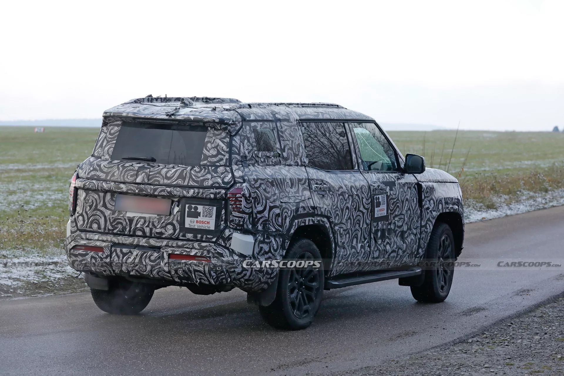 Pajero - Car360 - 30720255 Pajero - Car360 - 30720255