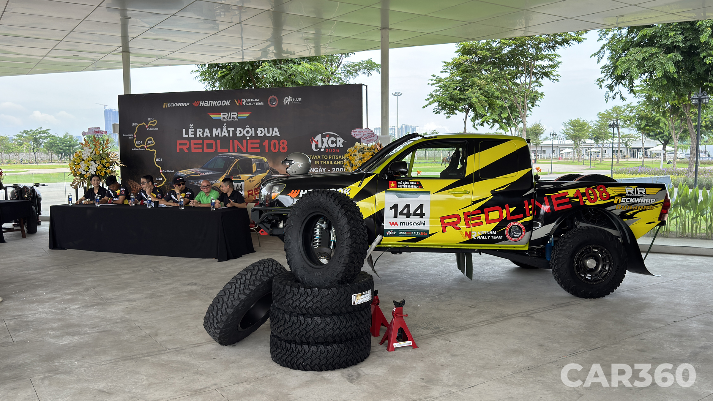AXCR - Car360 - 30720254 AXCR - Car360 - 30720254