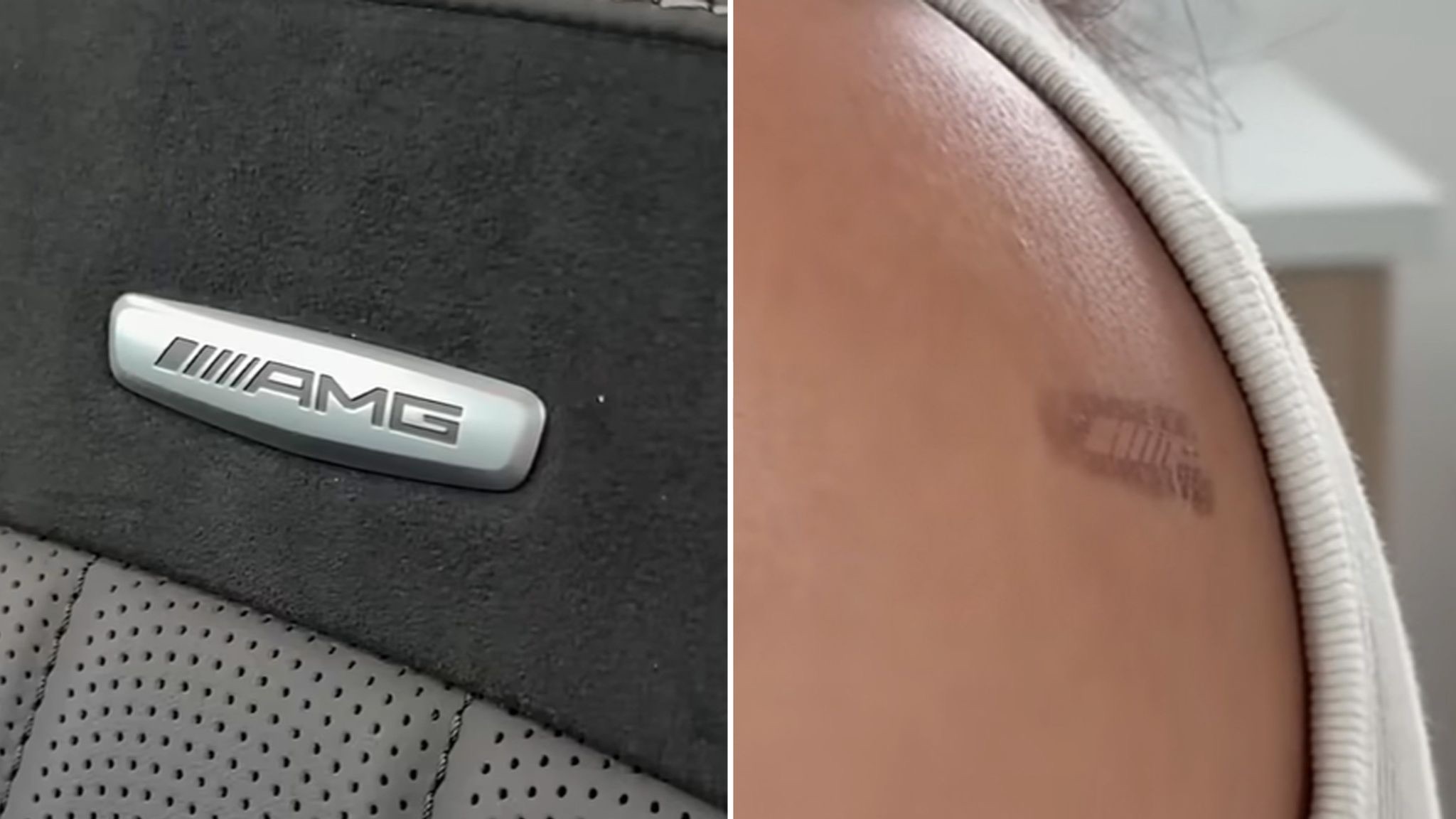 Mercerdes AMG - Car360 - 11820251